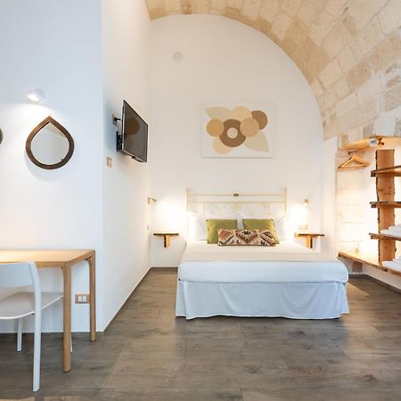 Antiche Volte - Dimore Di Charme Polignano a Mare Eksteriør billede