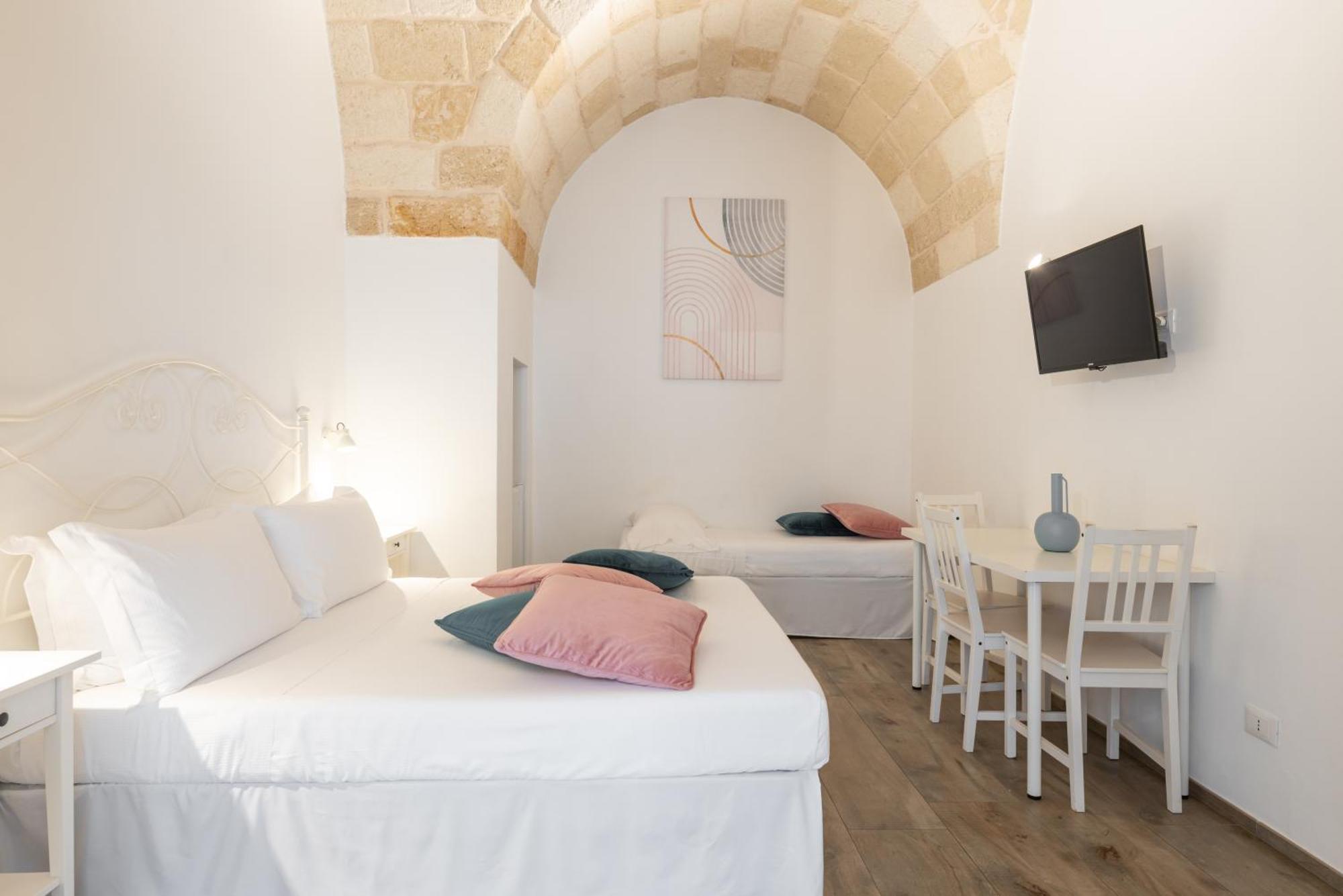Antiche Volte - Dimore Di Charme Polignano a Mare Eksteriør billede