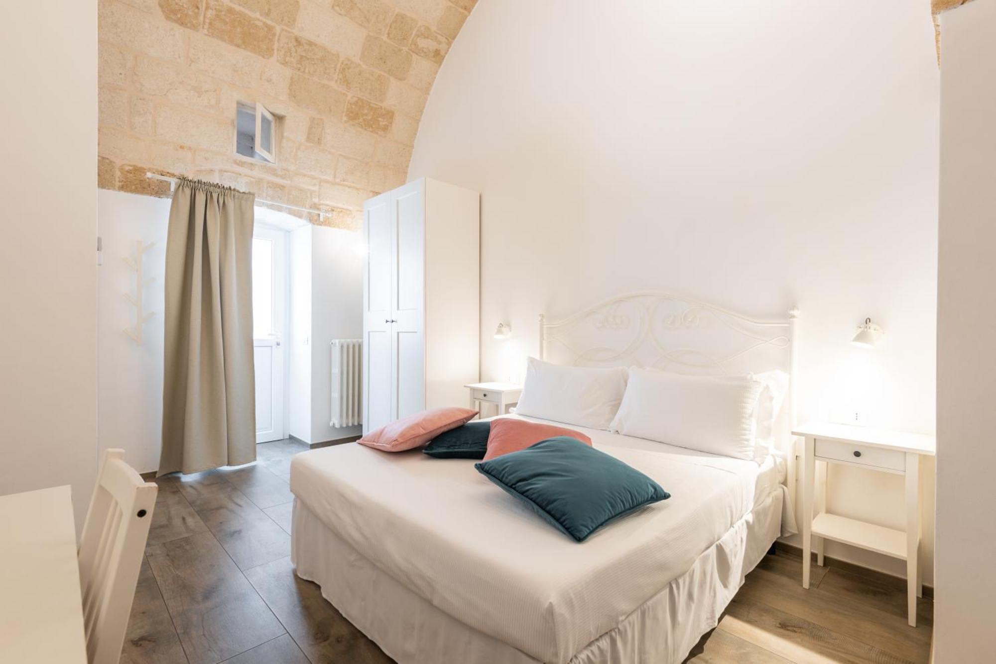 Antiche Volte - Dimore Di Charme Polignano a Mare Eksteriør billede