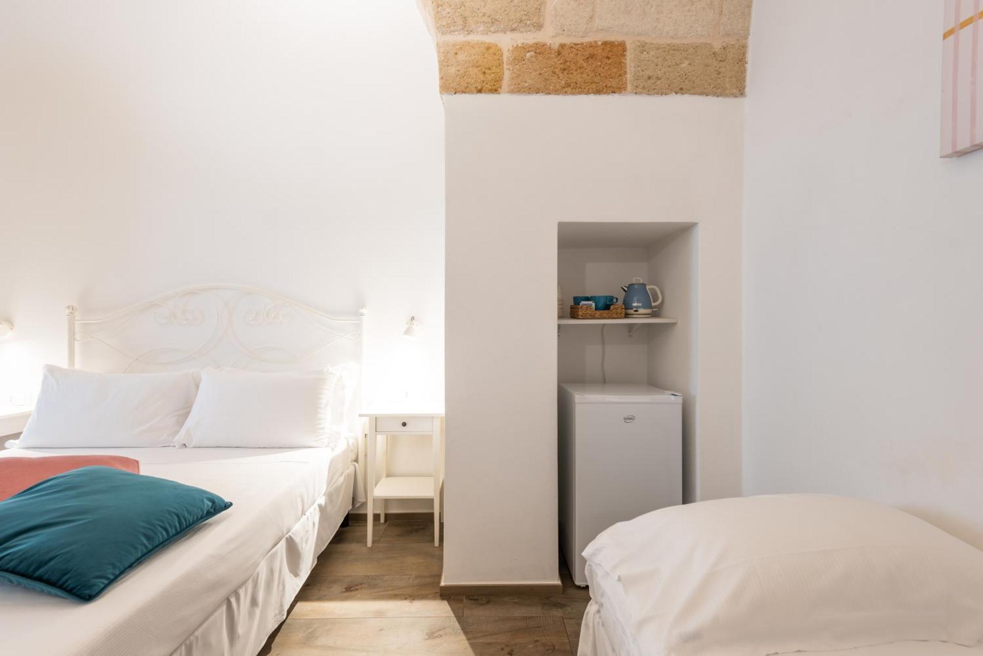 Antiche Volte - Dimore Di Charme Polignano a Mare Eksteriør billede